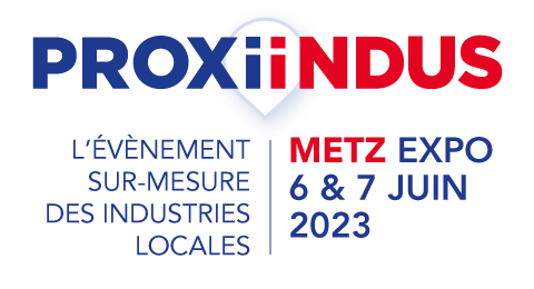 Logo PROXI INDUS - Dates
