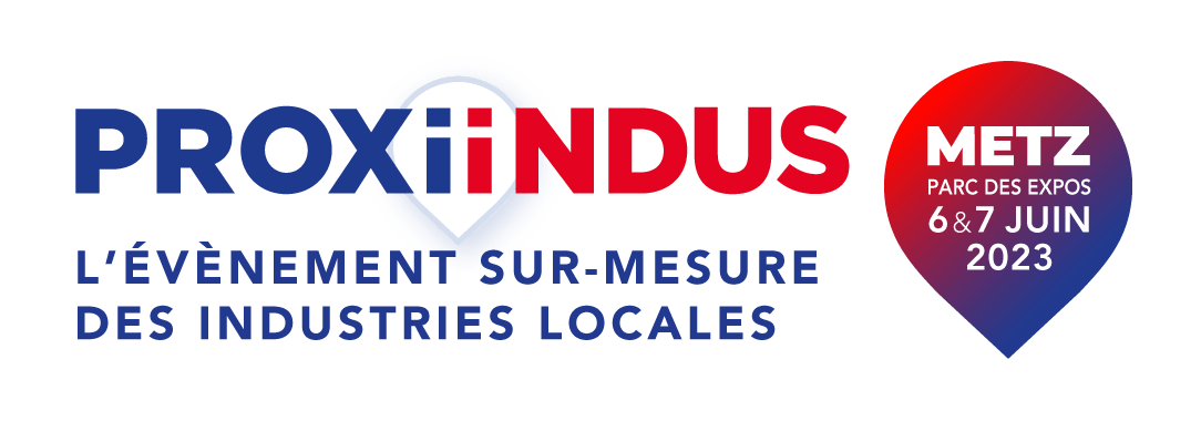 Logo PROXI INDUS goutte