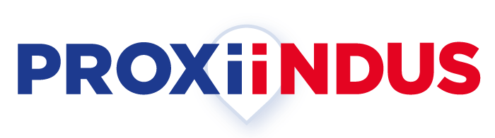 Logo PROXI INDUS