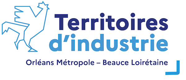 Territoires d'industrie