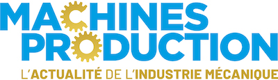 MACHINES PRODUCTION