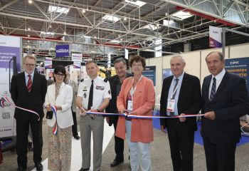 PROXIINDUS Metz 2023