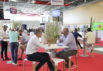 PROXIINDUS Metz 2023