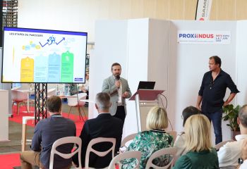 PROXIINDUS Metz 2023