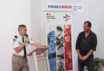 PROXIINDUS Metz 2023